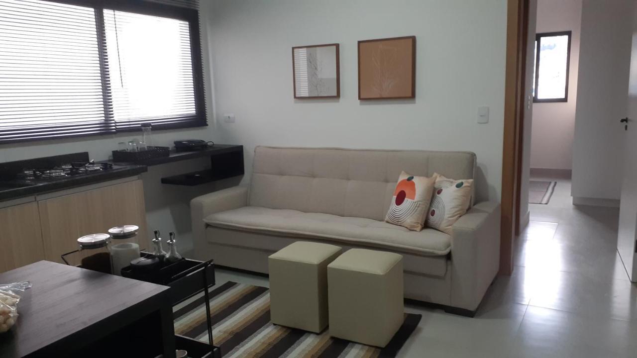 Aconchego No Centro De Pocos! Apartment *
