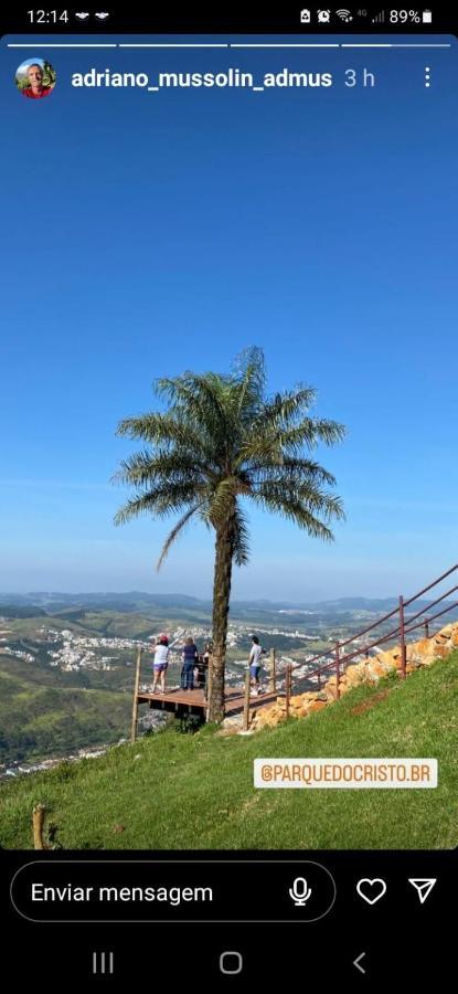 Aconchego No Centro De Pocos! * Pocos de Caldas